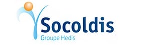 Socoldis logo
