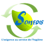 SOMEDIS logo
