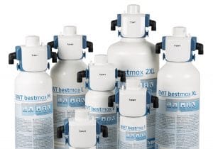 BWT Bestmax traitement de l'eau