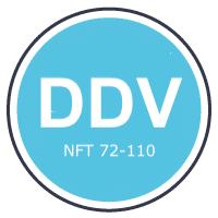 DDV dispositif desinfection vapeur norme NFT 72-110