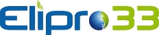 logo Elipro33