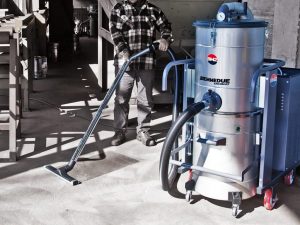 Aspirateur industriel KSG France