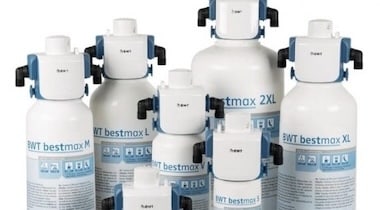 Cartouche Bestmax pour la filtration de l'eau