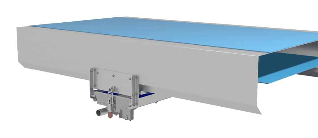 FIXED Simple retour court