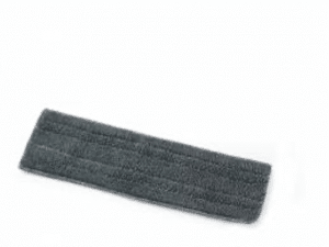 Frange microfibre vapeur 40 cm