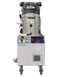 Nettoyeur vapeur industriel GVS 18500 KSG