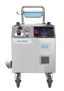 GVS 13000 W KSG France