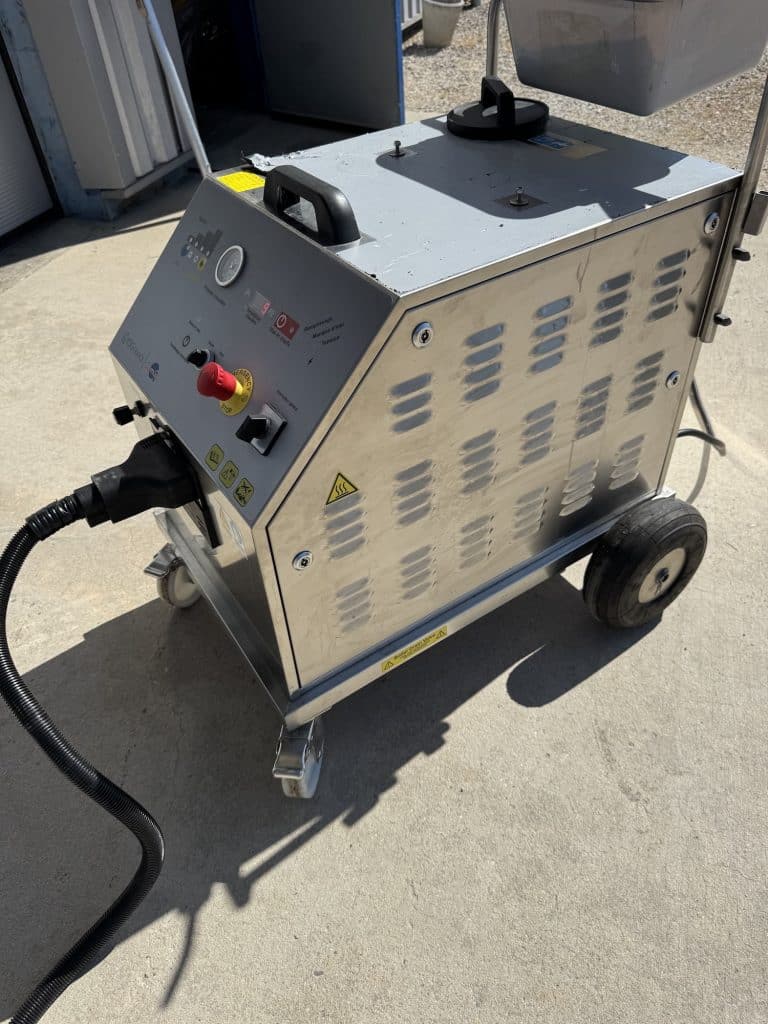 GVS 18000 reconditionné