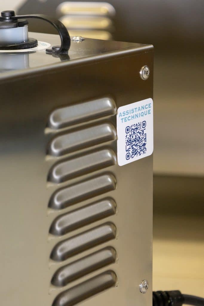 Assitance technique KSG France