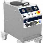 Générateur vapeur sèche industriel GVS 9000 KHD-16