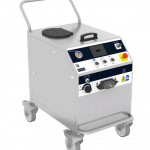 Générateur vapeur sèche industriel GVS 18000 KHD-32