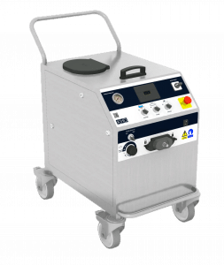 KHD-32 générateur vapeur sèche industriel 18KW