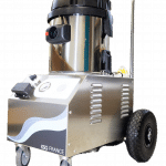 Nettoyeur vapeur aspirateur 3400 KSG France