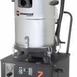 Nettoyeur vapeur Car Wash Orion 6KW