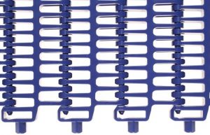 Maille ajourée de tapis convoyeur « Intralox »