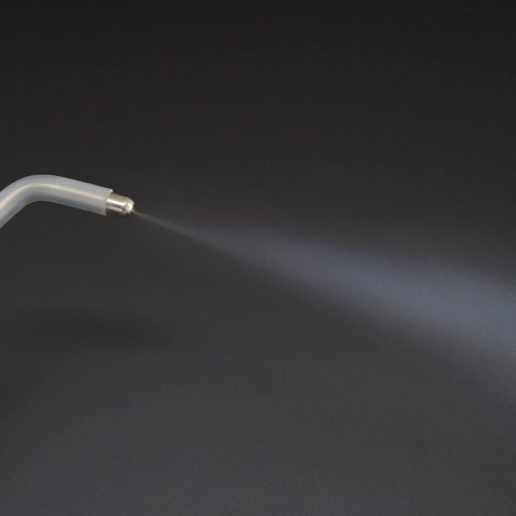 Nettoyage vapeur sèche KSG France