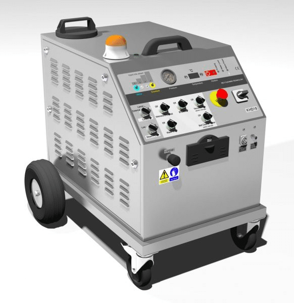 GVS36000 KHD36