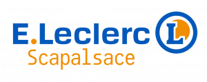 Scapalsace E LCLERC